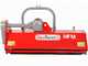 GeoTech Pro MFM-155 - Tractor-mounted Flail Mower - Medium Series