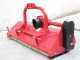 GeoTech Pro MFM-125 - Tractor-mounted Flail Mower - Medium Series