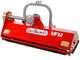 GeoTech Pro MFM-125 - Tractor-mounted Flail Mower - Medium Series
