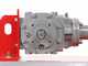 GeoTech-Pro MFM-175 - Tractor mower - Medium series