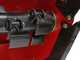 GeoTech Pro MFM125-H - Tractor-mounted Flail Mower - Medium Series - Hydraulic Shift