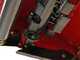 GeoTech Pro MFM125-H - Tractor-mounted Flail Mower - Medium Series - Hydraulic Shift