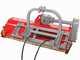 GeoTech Pro MFM125-H - Tractor-mounted Flail Mower - Medium Series - Hydraulic Shift