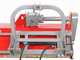 GeoTech Pro MFM125-H - Tractor-mounted Flail Mower - Medium Series - Hydraulic Shift