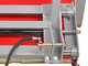 GeoTech Pro MFM125-H - Tractor-mounted Flail Mower - Medium Series - Hydraulic Shift