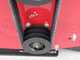 GeoTech Pro MFM125-H - Tractor-mounted Flail Mower - Medium Series - Hydraulic Shift