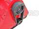 GeoTech Pro MFM125-H - Tractor-mounted Flail Mower - Medium Series - Hydraulic Shift