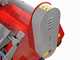 GeoTech Pro MFM125-H - Tractor-mounted Flail Mower - Medium Series - Hydraulic Shift