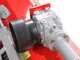 GeoTech Pro MFM125-H - Tractor-mounted Flail Mower - Medium Series - Hydraulic Shift