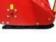 GeoTech Pro MFM125-H - Tractor-mounted Flail Mower - Medium Series - Hydraulic Shift