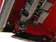 GeoTech Pro KFM 150M - Tractor-mounted flail mower - Medium-light Series - Manual shift
