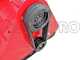 GeoTech Pro KFM 150M - Tractor-mounted flail mower - Medium-light Series - Manual shift