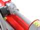 GeoTech Pro KFM 150M - Tractor-mounted flail mower - Medium-light Series - Manual shift