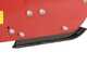 GeoTech Pro KFM 150M - Tractor-mounted flail mower - Medium-light Series - Manual shift