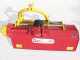 GeoTech Pro KFM 130M - Tractor-mounted flail mower - Medium-light Series - Manual shift