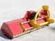 GeoTech Pro KFM 130M - Tractor-mounted flail mower - Medium-light Series - Manual shift