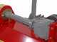 GeoTech Pro KFM 130M - Tractor-mounted flail mower - Medium-light Series - Manual shift