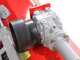 GeoTech Pro KFM 130M - Tractor-mounted flail mower - Medium-light Series - Manual shift