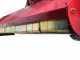 GeoTech Pro KFM 130M - Tractor-mounted flail mower - Medium-light Series - Manual shift