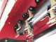 GeoTech Pro KFM 170M - Tractor-mounted flail mower - Medium-light Series - Manual shift