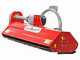 GeoTech Pro KFM 170M - Tractor-mounted flail mower - Medium-light Series - Manual shift
