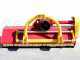 GeoTech Pro KFM 170M - Tractor-mounted flail mower - Medium-light Series - Manual shift