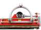 GeoTech Pro KFM 170M - Tractor-mounted flail mower - Medium-light Series - Manual shift