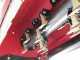 GeoTech Pro KFM 170M - Tractor-mounted flail mower - Medium-light Series - Manual shift