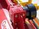 GeoTech Pro KFM 170M - Tractor-mounted flail mower - Medium-light Series - Manual shift