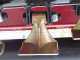 GeoTech Pro HFM 185-H - Tractor-mounted Flail Mower - Medium-heavy series