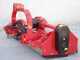 GeoTech Pro HFM 185-H - Tractor-mounted Flail Mower - Medium-heavy series