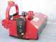 GeoTech Pro HFM 185-H - Tractor-mounted Flail Mower - Medium-heavy series