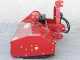GeoTech Pro HFM 185-H - Tractor-mounted Flail Mower - Medium-heavy series