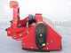 GeoTech Pro HFM 185-H - Tractor-mounted Flail Mower - Medium-heavy series