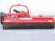 GeoTech Pro HFM 185-H - Tractor-mounted Flail Mower - Medium-heavy series