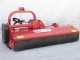 GeoTech Pro HFM 185-H - Tractor-mounted Flail Mower - Medium-heavy series