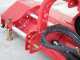 GeoTech Pro HFM 185-H - Tractor-mounted Flail Mower - Medium-heavy series
