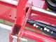 GeoTech Pro HFM 185-H - Tractor-mounted Flail Mower - Medium-heavy series