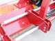 GeoTech Pro HFM 185-H - Tractor-mounted Flail Mower - Medium-heavy series
