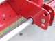 GeoTech Pro HFM 185-H - Tractor-mounted Flail Mower - Medium-heavy series