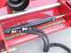 GeoTech Pro HFM 185-H - Tractor-mounted Flail Mower - Medium-heavy series