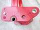 GeoTech Pro HFM 185-H - Tractor-mounted Flail Mower - Medium-heavy series