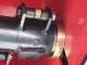 GeoTech Pro HFM 185-H - Tractor-mounted Flail Mower - Medium-heavy series