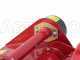 GeoTech Pro HFM 185-H - Tractor-mounted Flail Mower - Medium-heavy series