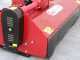 GeoTech Pro HFM 185-H - Tractor-mounted Flail Mower - Medium-heavy series