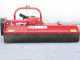 GeoTech Pro HFM 205-H - Tractor-mounted Flail Mower - Hydraulic Shift