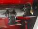 GeoTech Pro HFM 205 - Tractor-mounted Flail Mower - Medium-heavy series