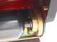 GeoTech Pro HFM 205 - Tractor-mounted Flail Mower - Medium-heavy series