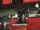 GeoTech Pro HFM 205 - Tractor-mounted Flail Mower - Medium-heavy series