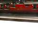 GeoTech Pro HFM 205 - Tractor-mounted Flail Mower - Medium-heavy series